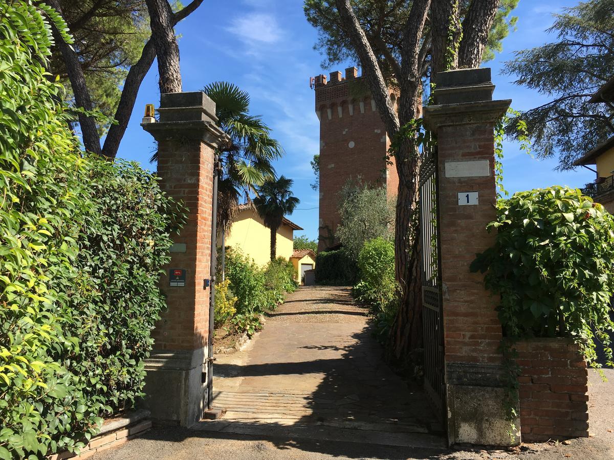 Paola 3* Siena