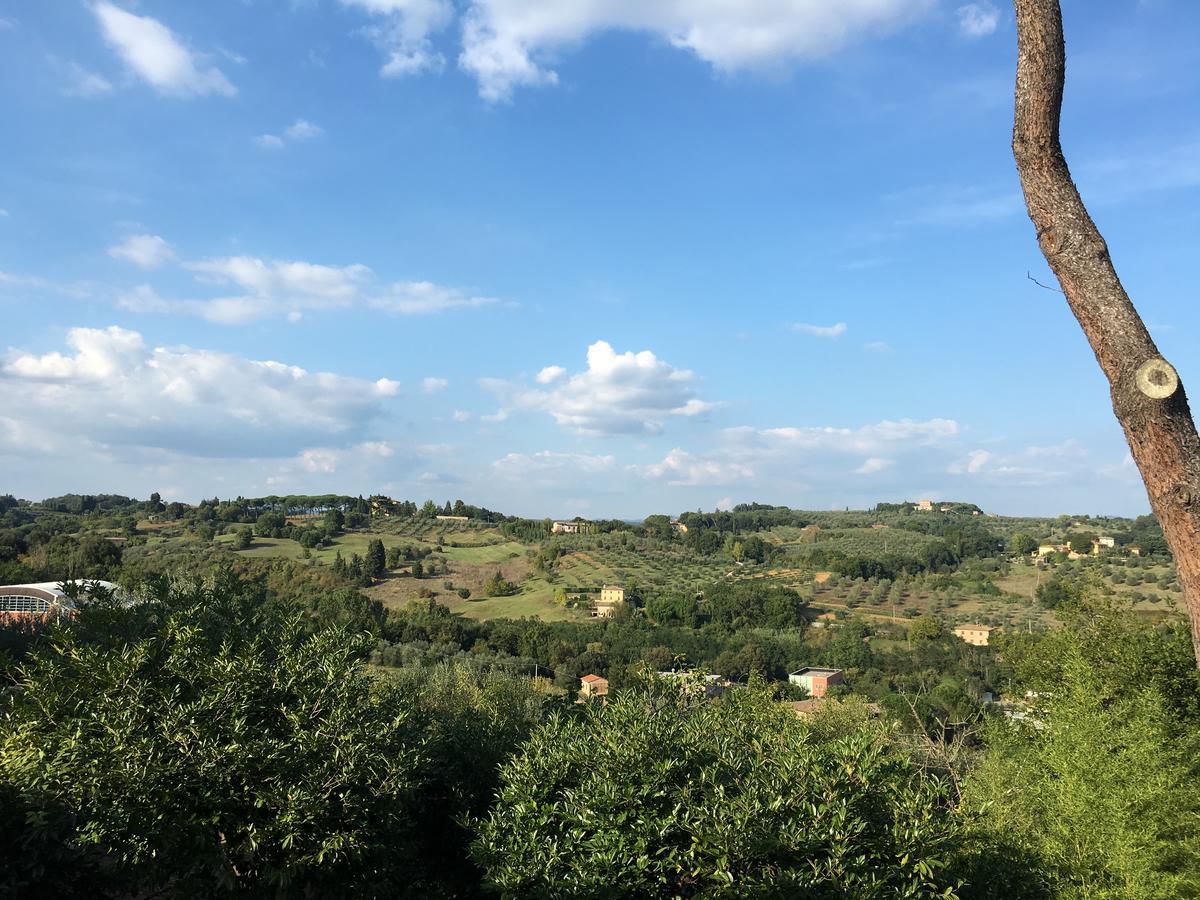 Paola 3* Siena