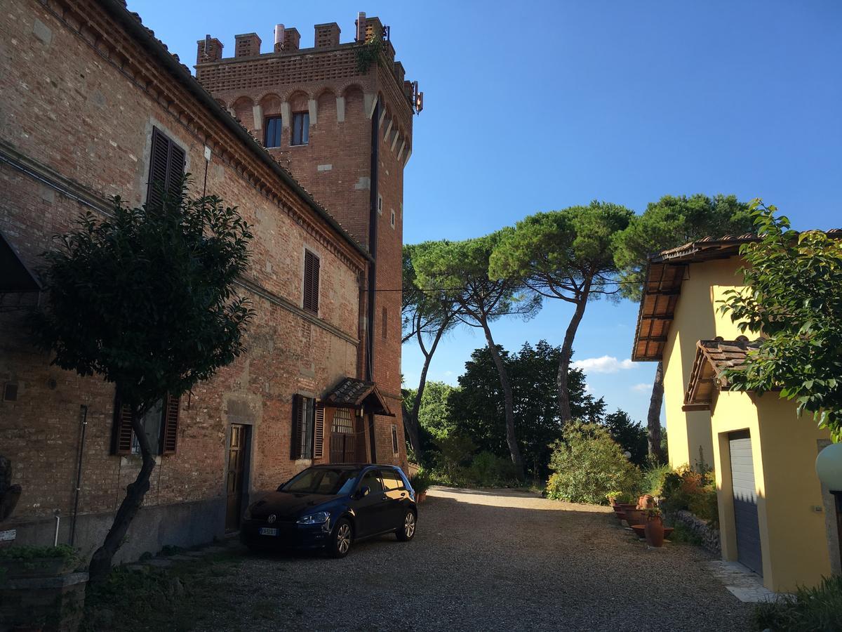 Paola 3* Siena