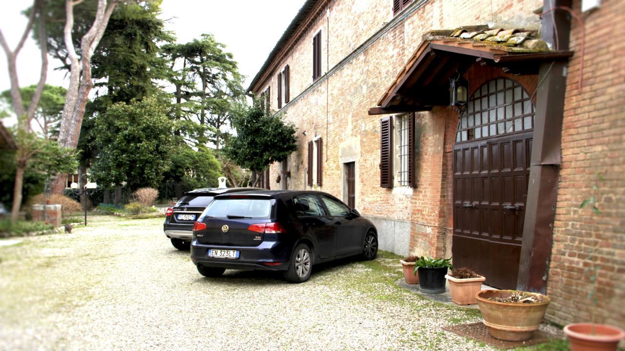 Frühstückspension Paola 3*