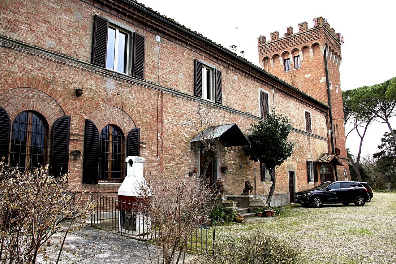 Paola 3* Siena