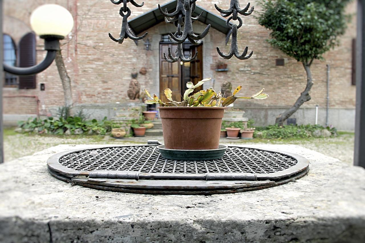 Paola 3* Siena