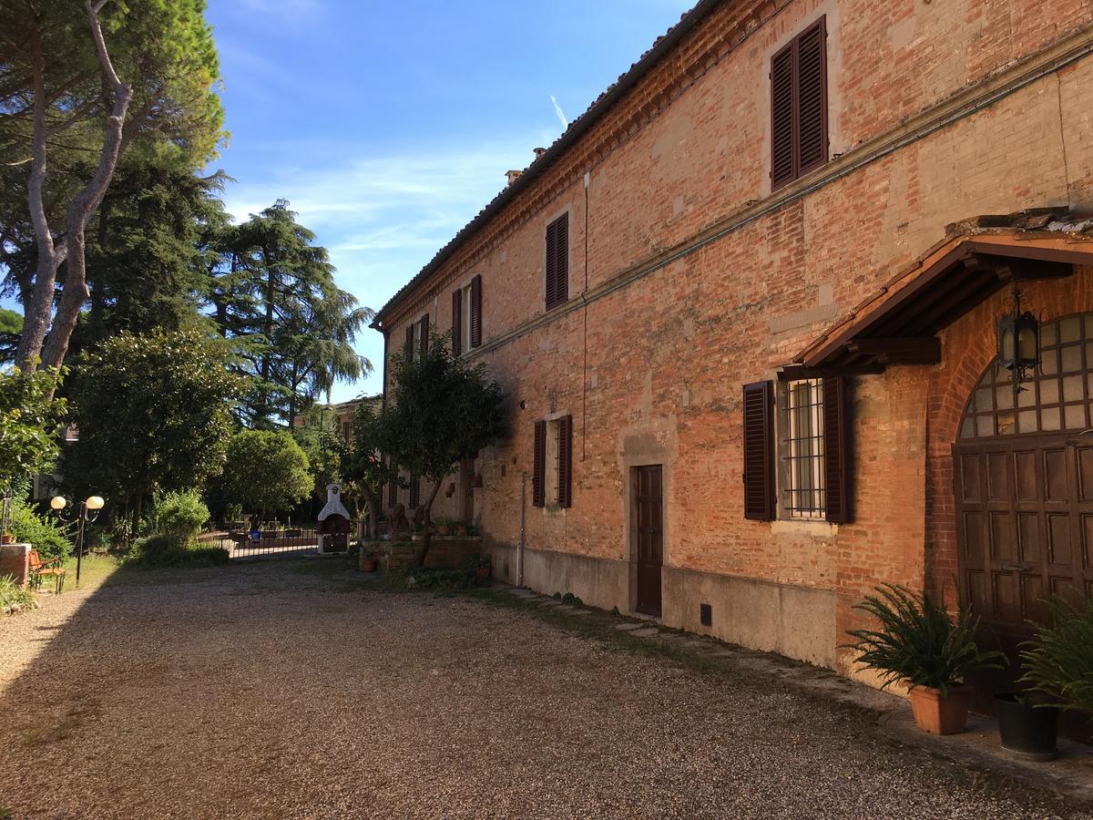 Paola 3* Siena