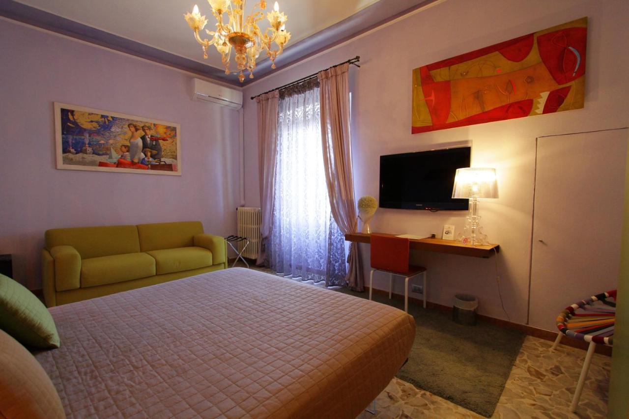 Paola 3* Siena