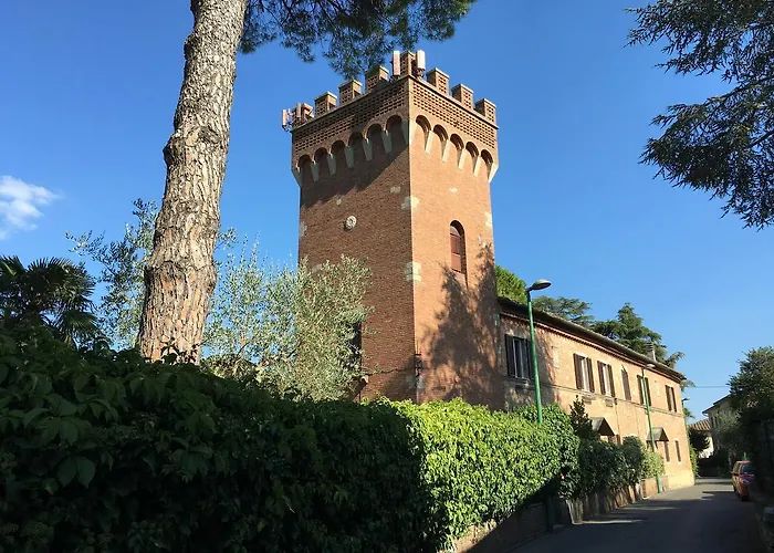 Villa Paola B&B