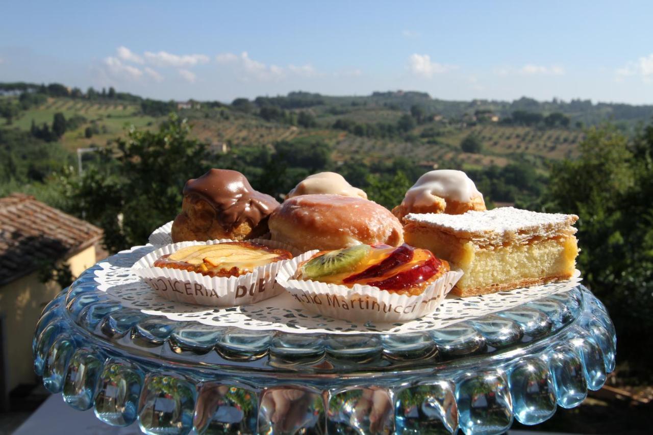 Paola Bed & Breakfast 3*