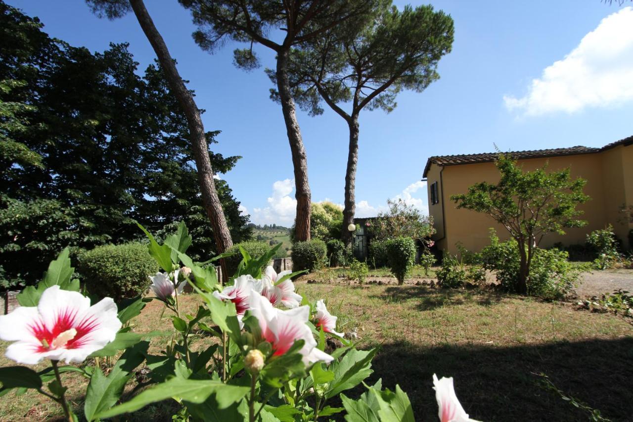 Paola Bed & Breakfast 3*