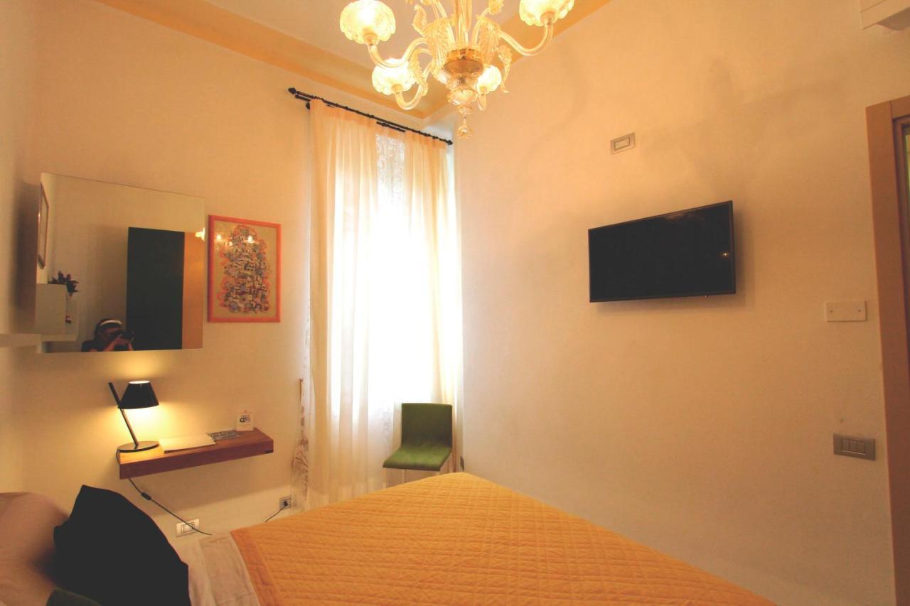 Paola Bed & Breakfast