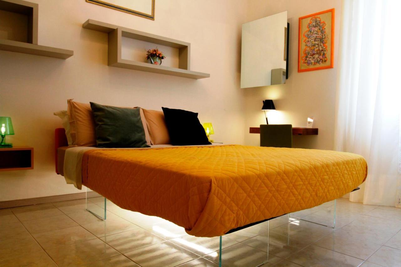 Paola Bed & Breakfast Siena