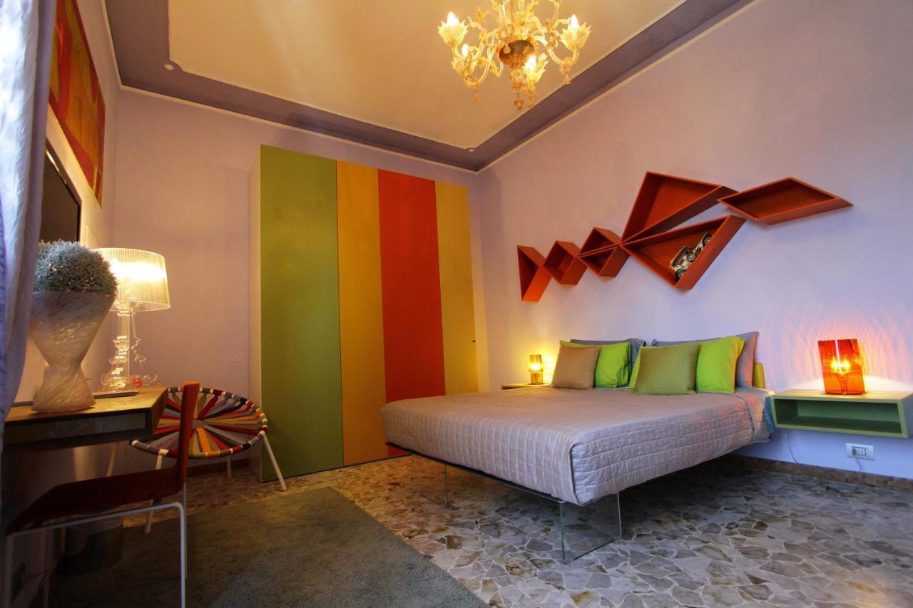 Paola 3* Siena