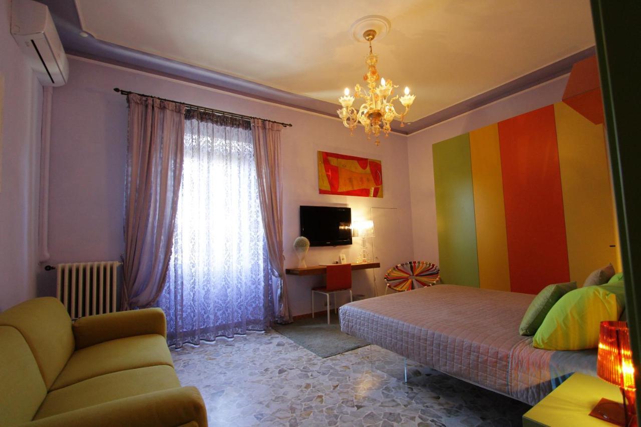 Bed & Breakfast Paola 3*