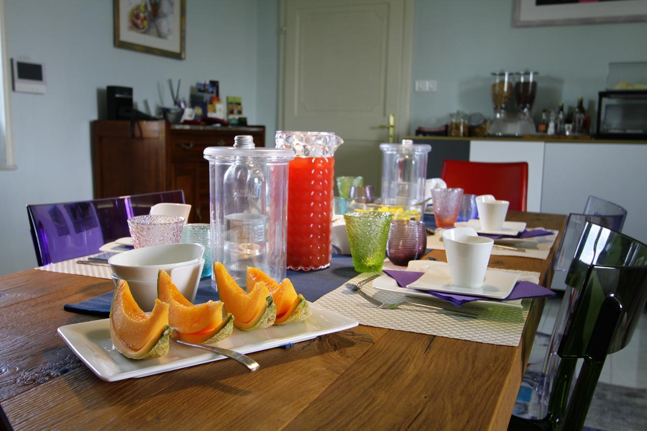 Paola Bed & Breakfast Siena