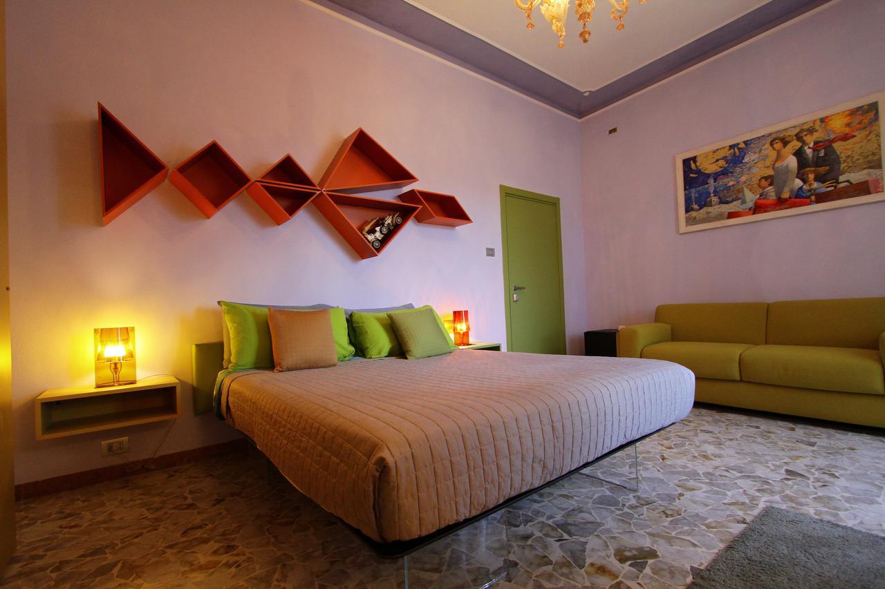 Paola Bed & Breakfast 3*