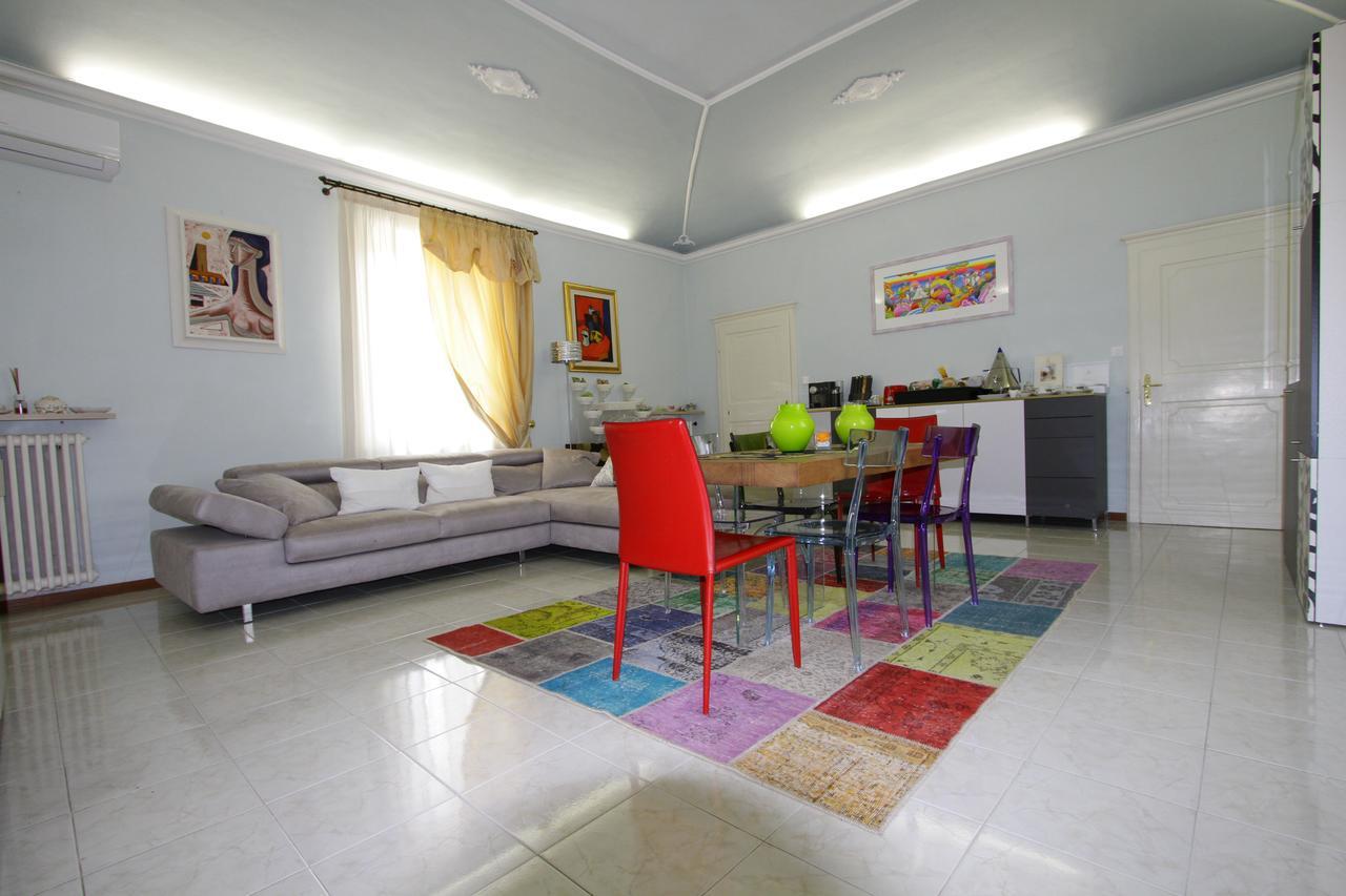Paola Bed & Breakfast Siena