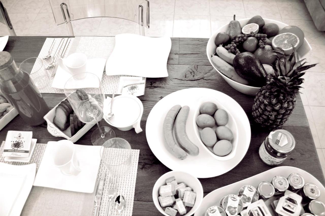Paola Bed & Breakfast Siena