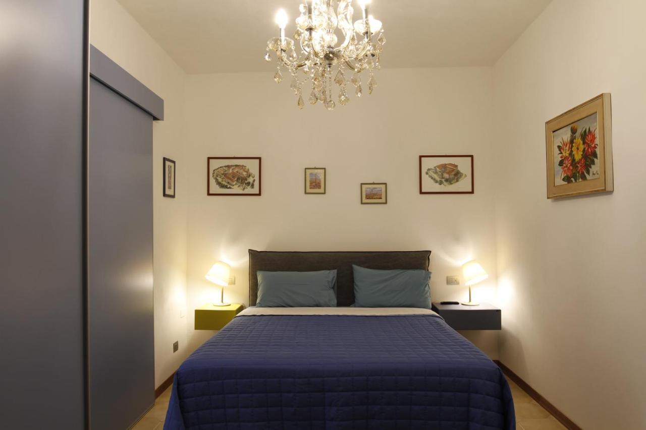 Paola Bed & Breakfast